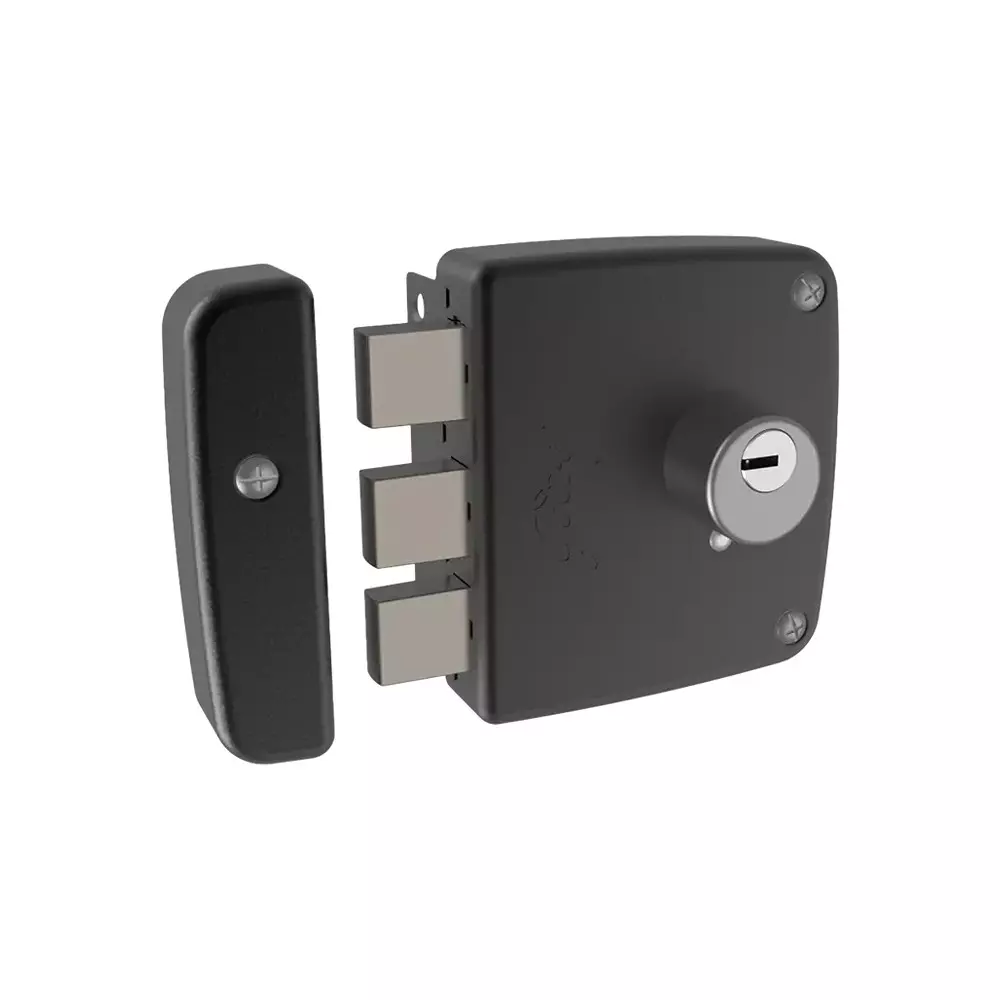 Godrej Reversible Pin Cylinder 2C Deadbolt Tribolt Compact