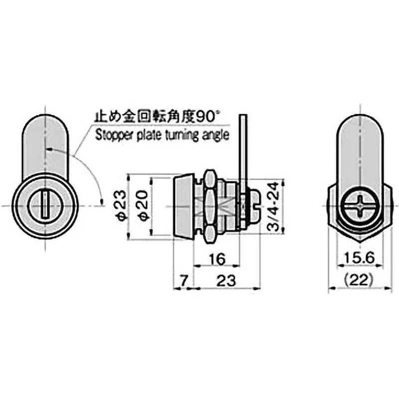 takigen-cam-lock-s-62809294