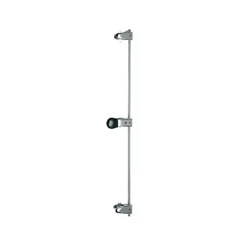 TAKIGEN Stainless Steel Interlocking Safety Device 1200 mm Pipe Length, FA-622-3