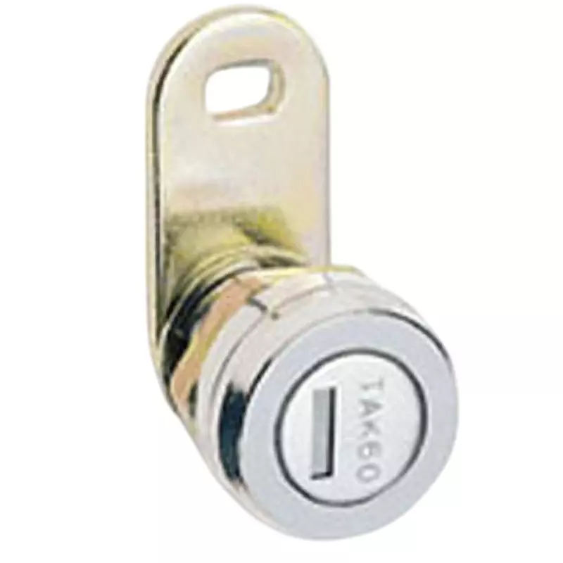 TAKIGEN Cylinder Lock Type I, C-34(TAK60)