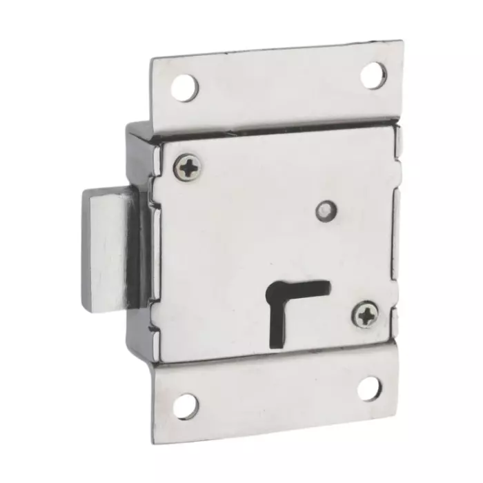 Jainson Locks Capat Universal 75 mm Pc Finish, 261
