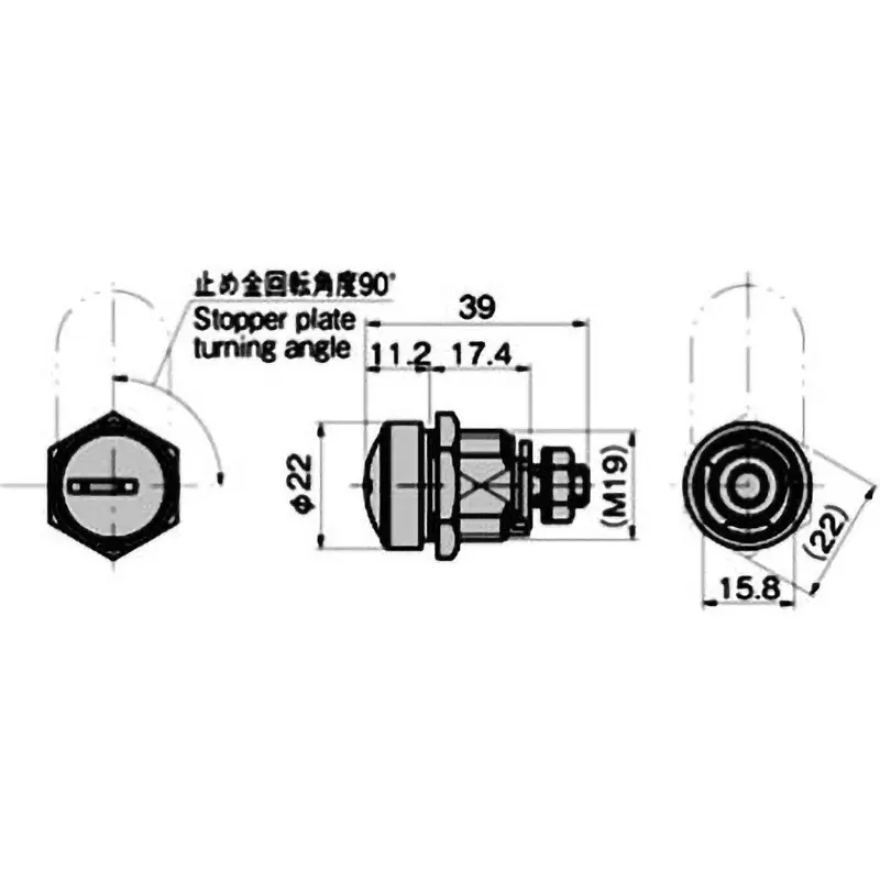 takigen-destruction-proof-personal-coin-lock-61122303