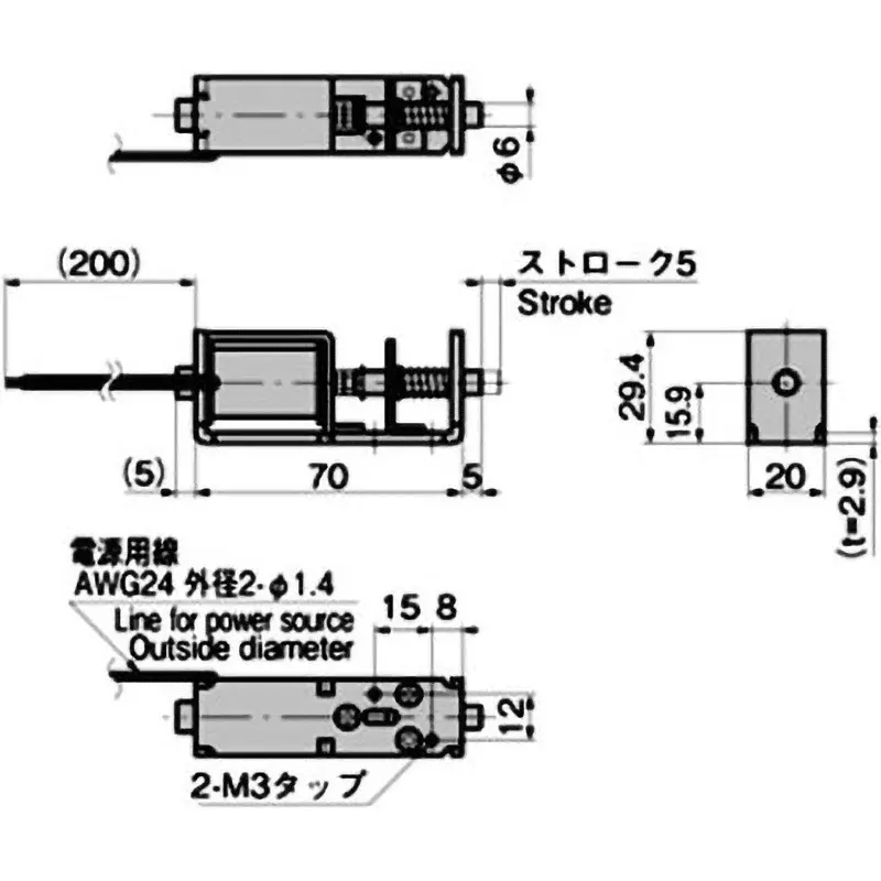 takigen-popular-solenoid-locks-locked-when-energized-61130335
