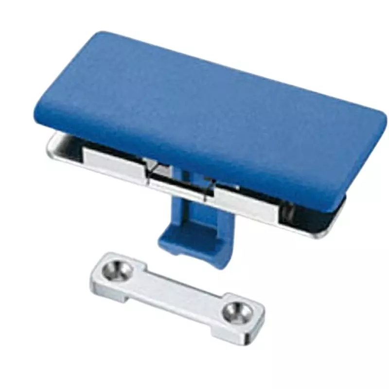 TAKIGEN Lever Lock Polyamide Texture Processing Blue, CP-361-picture-40