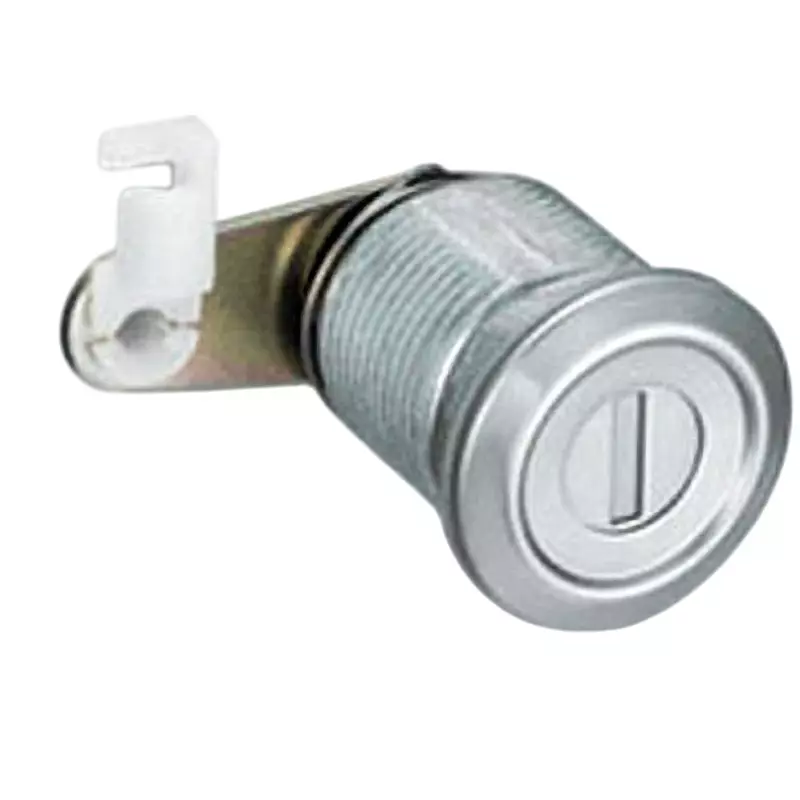 TAKIGEN Momentary Lock Zinc Plating Chromate Treatment, C-836-2 TAV230