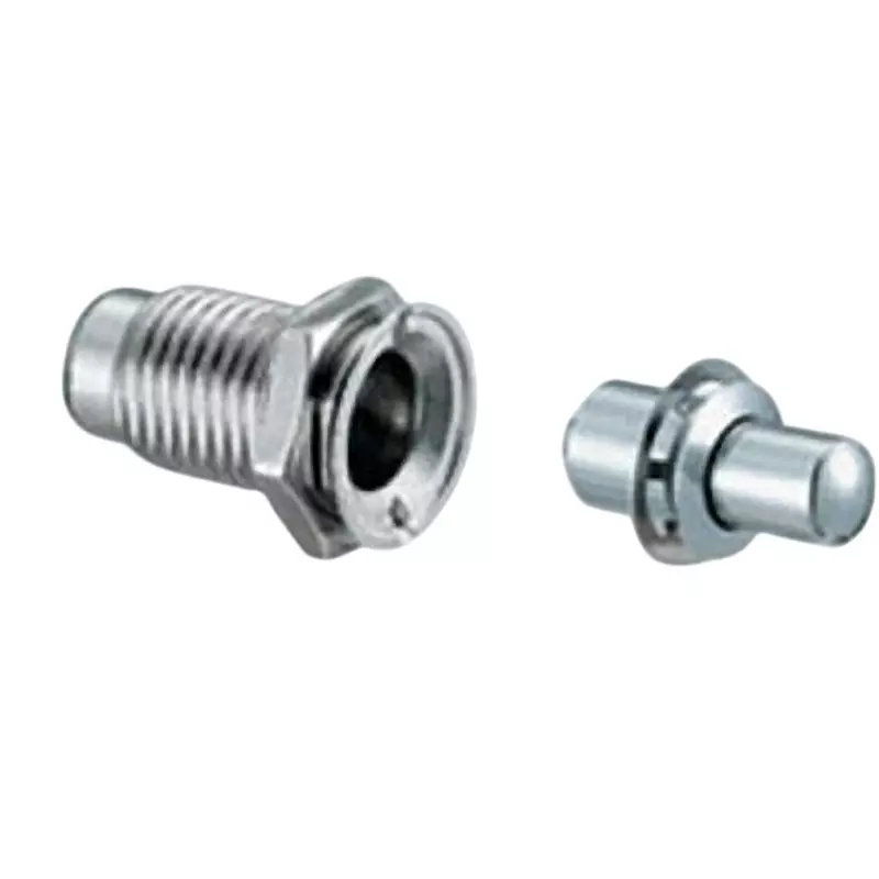 TAKIGEN Cam Lock Fastener Zinc Alloy, C-536-3
