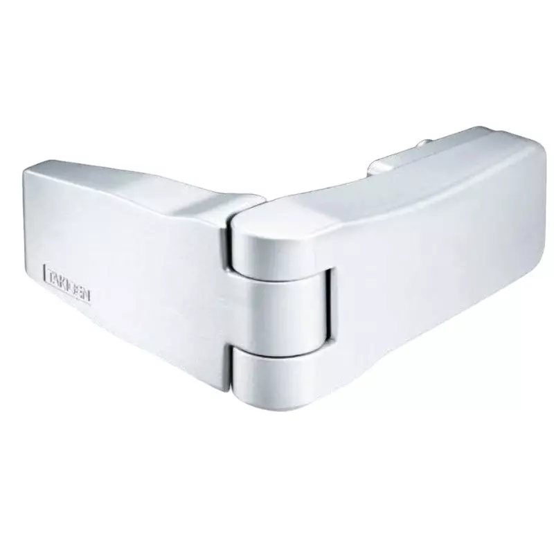 TAKIGEN Gun Lock II Aluminum Alloy Baked Paint (Silver Metallic), C-591-R-picture-12