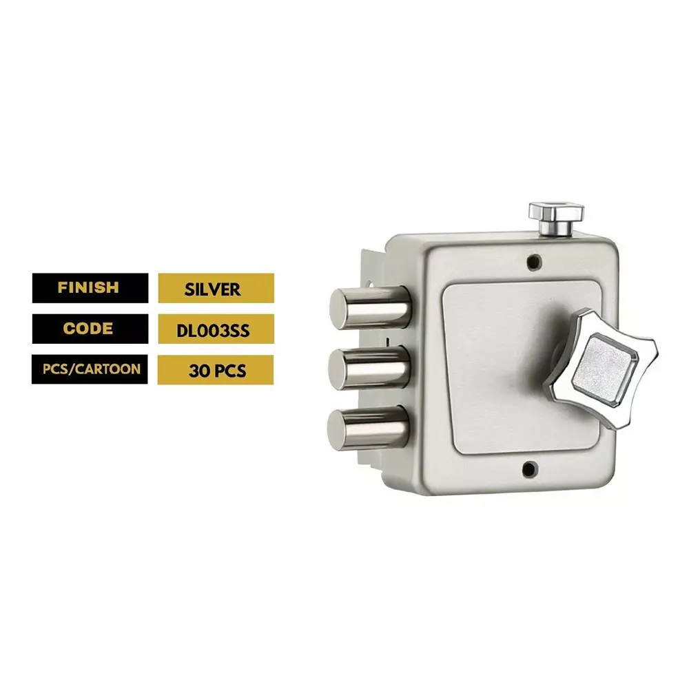 contesa-dead-lock-silver-finish-metal-body-manual-operated-for-residential-security-doors-dl003ss