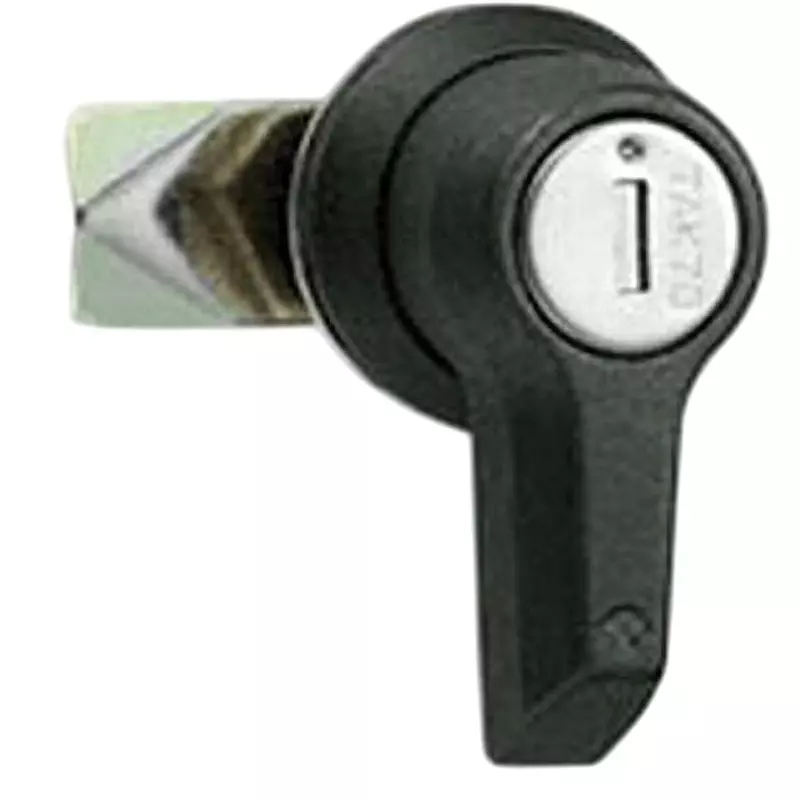 TAKIGEN Wingno Block Zinc Alloy Acrylic Resin Baking Finish, C-319-A-1(TAK60)