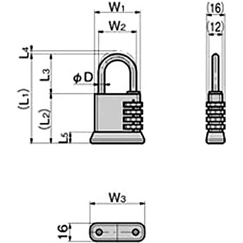 takigen-dial-padlock-62812532
