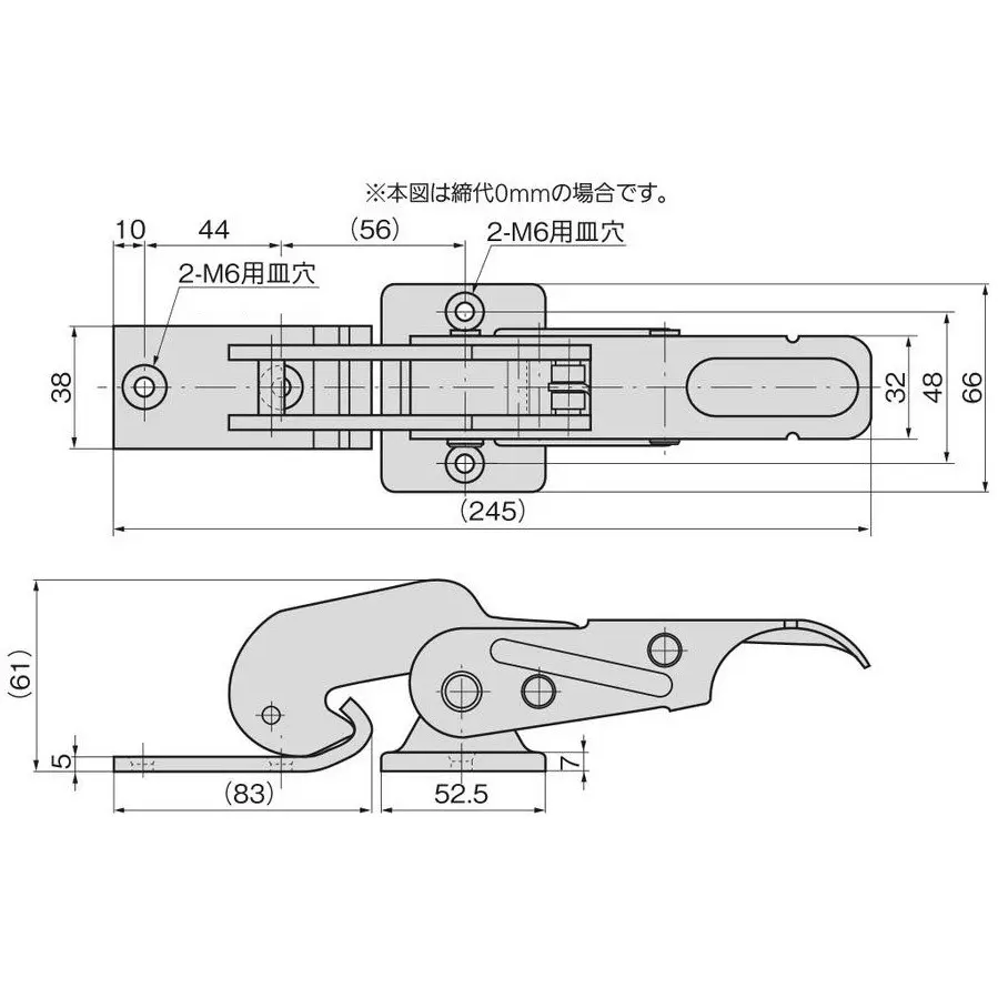 takigen-super-large-fastener-c-234