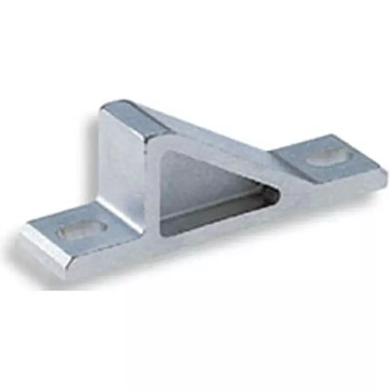 TAKIGEN Stainless Steel Latch Striker, C-1625-ST-5