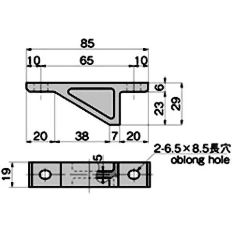 takigen-stainless-steel-latch-striker-c-1625-st-5