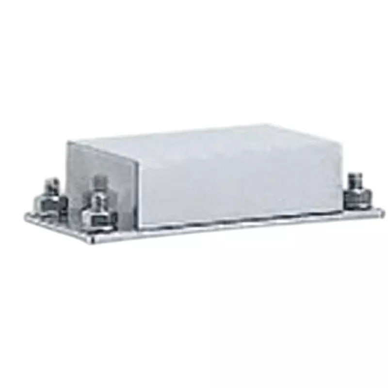 TAKIGEN Latch Lock for Stainless Steel Rod (Receiving Side), AC-25-RE