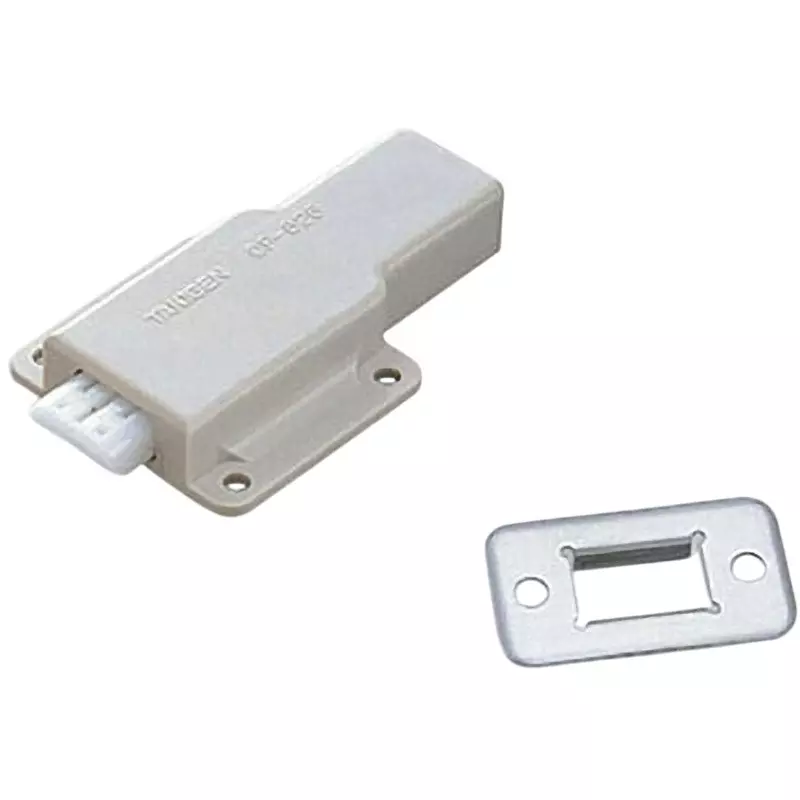 TAKIGEN Latch Lock for Wire, CP-626