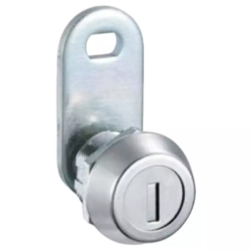 TAKIGEN Camlock TVC with 2 Keys and Clasp, C-178-TVC Same number-picture-21