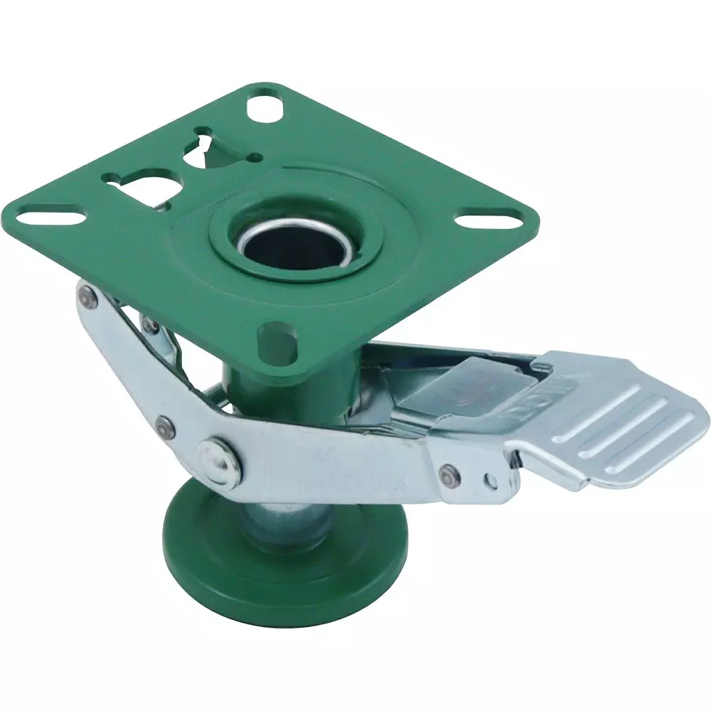 TAKIGEN Pedal Lock Baking Coating 1.96kN Allowable Load, K-900-2-picture-44