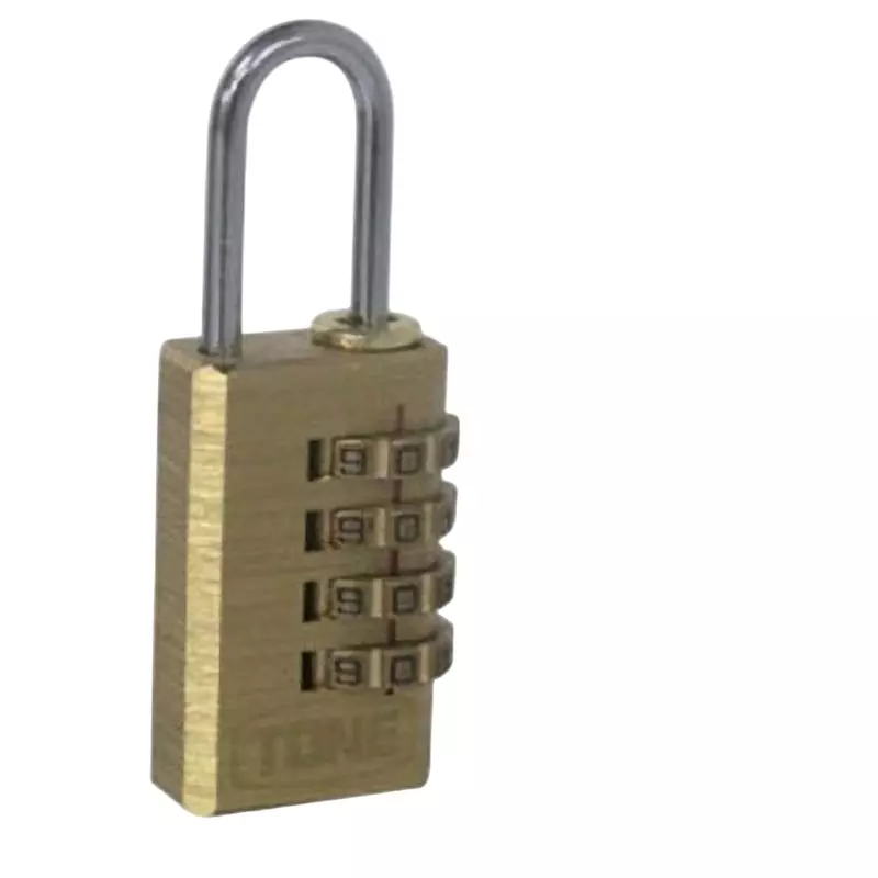 TONE Dial Lock 61 mm Length, DLK04