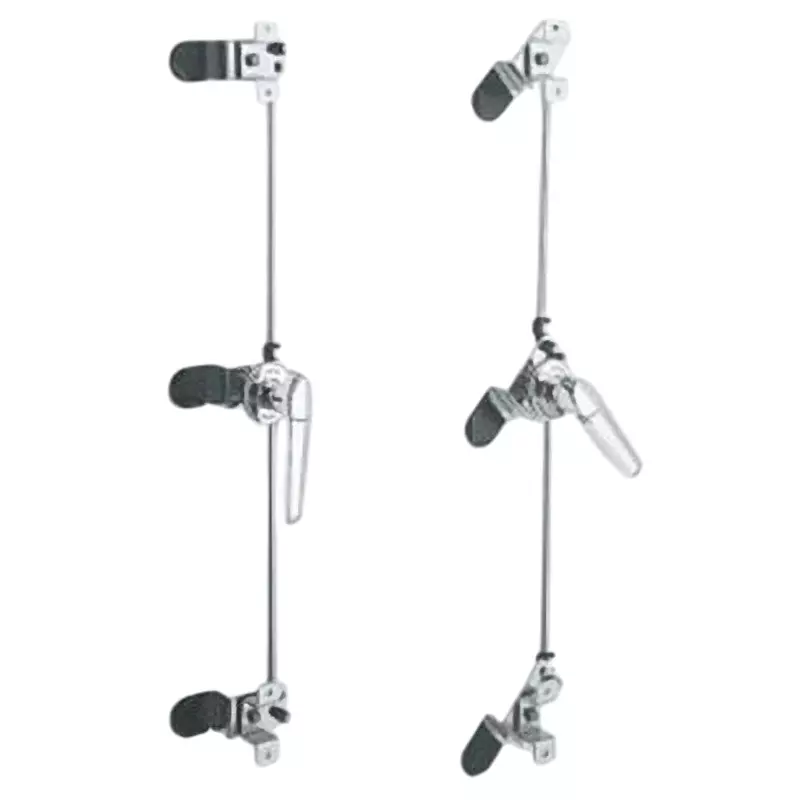 TAKIGEN Stopper 3 Point Lock Zinc Plating Chromate Treatment, AC-25-SA-2-picture-26