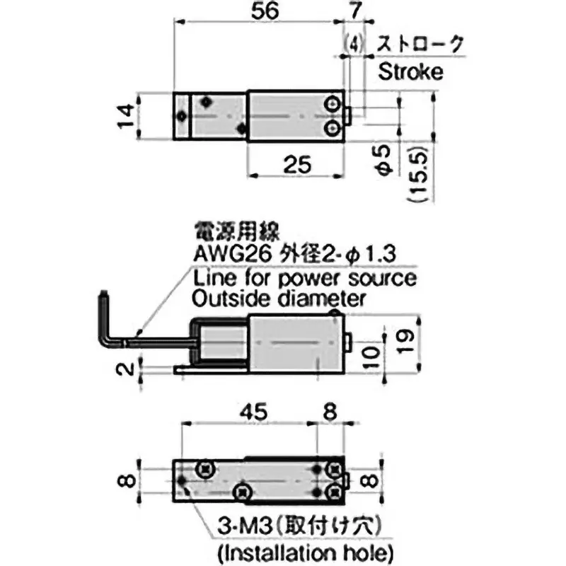 takigen-keep-type-solenoid-lock-62816942
