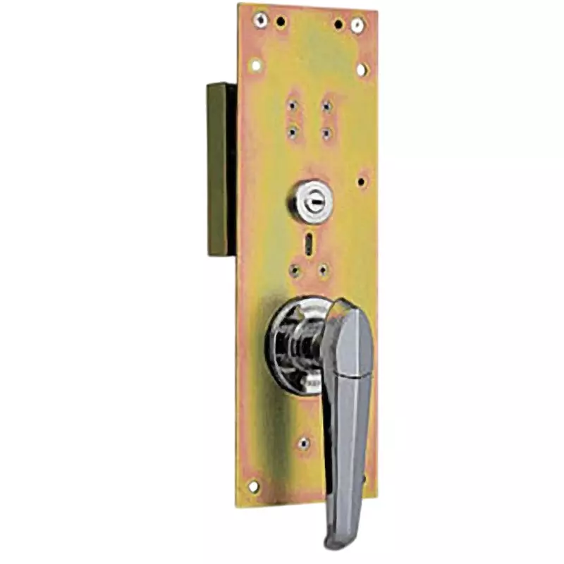 TAKIGEN Solenoid Lock DC100V±5% Rated Voltage 650 g, LE-41-1