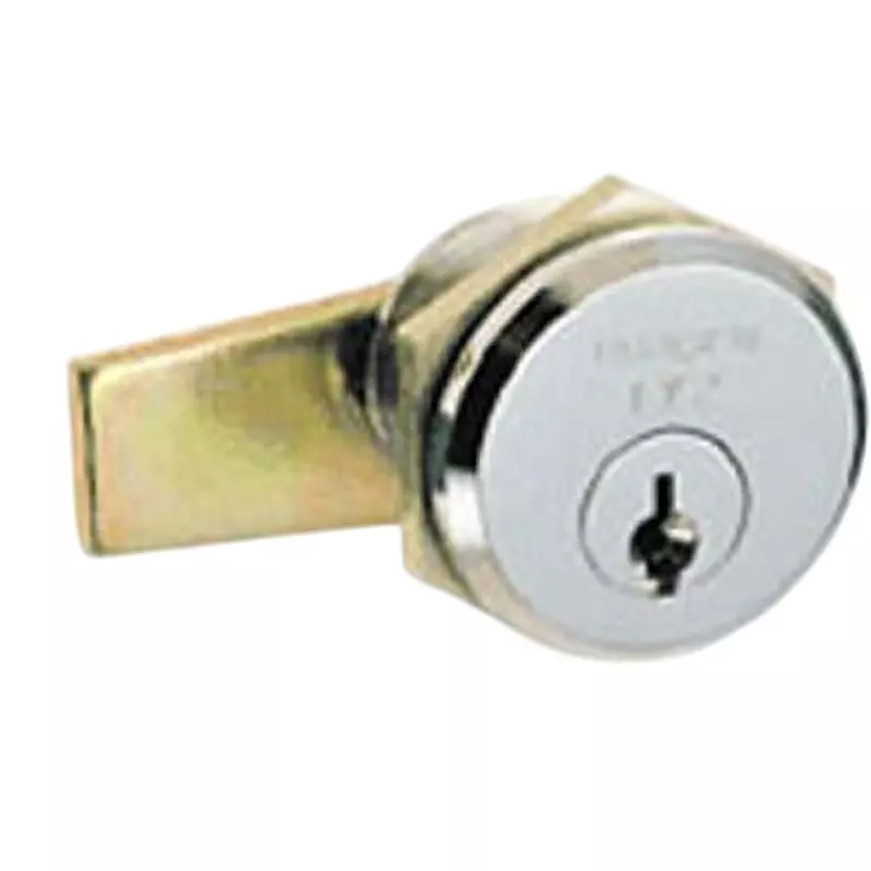 TAKIGEN Cylinder Lock, C-132-1(#0600)