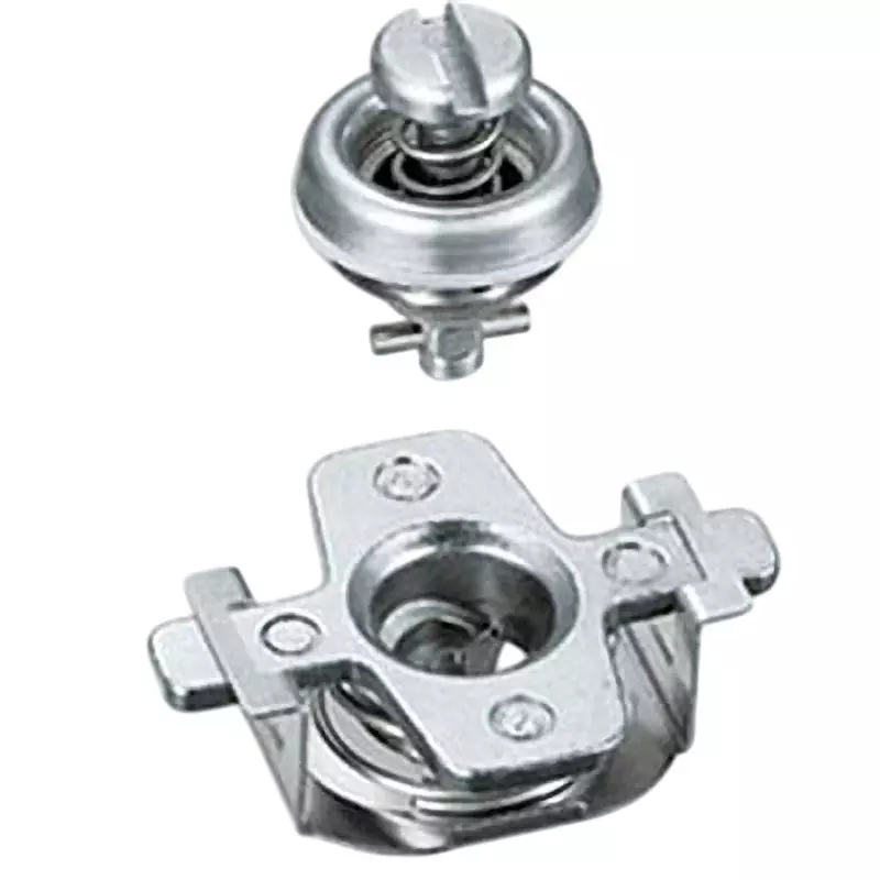TAKIGEN Adjustable Cam Lock Fastener, C-543