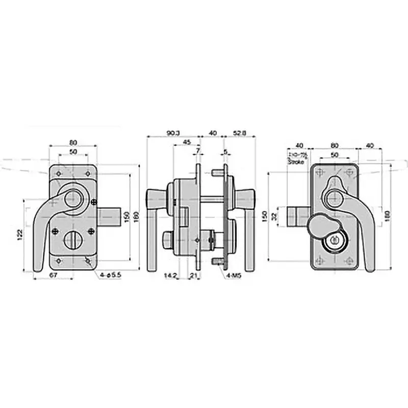 takigen-small-surface-mounted-cremone-lock-1872-kg-a-343-a-l