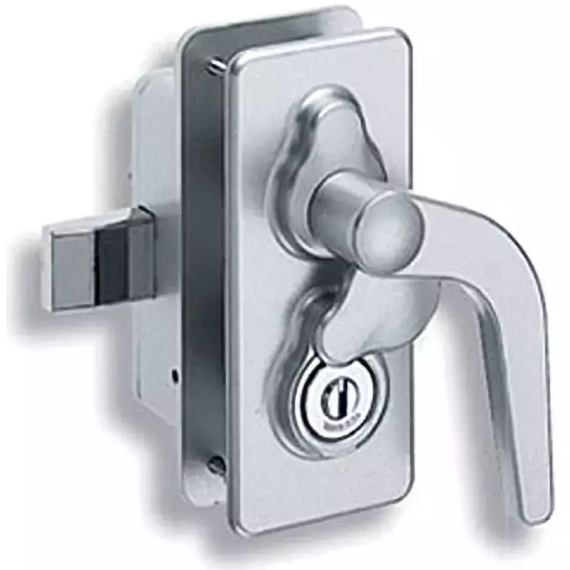 TAKIGEN Small Surface-Mounted Cremone Lock 1.872 Kg, A-343-A-R