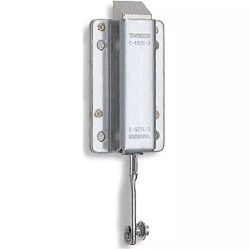 TAKIGEN Stainless Steel Latch Lock, C-1625-3A