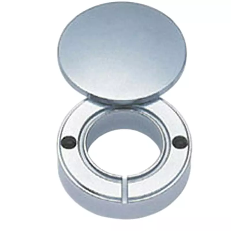 TAKIGEN Cylinder Lock Cap, C-135-10