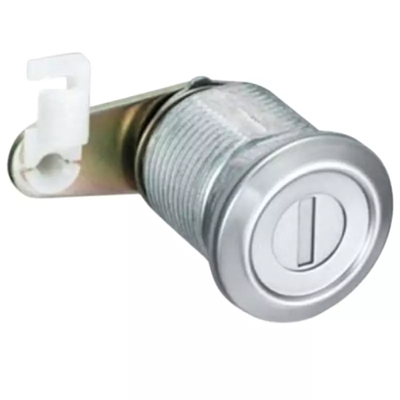 TAKIGEN Momentary Lock Zinc Alloy Zinc Plating Chromate Treatment, C-836-2 TAV Different Key-picture-32