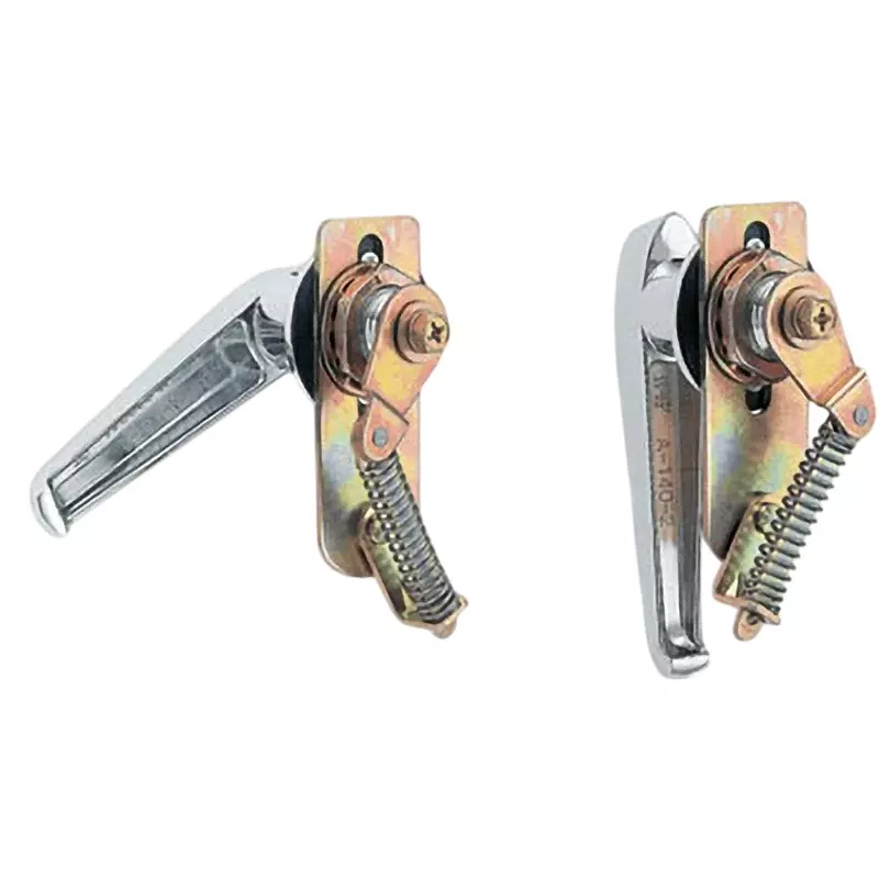 TAKIGEN Opening/Closing Support Device Stainless Steel Hairline Finish, AC-25-CL-2