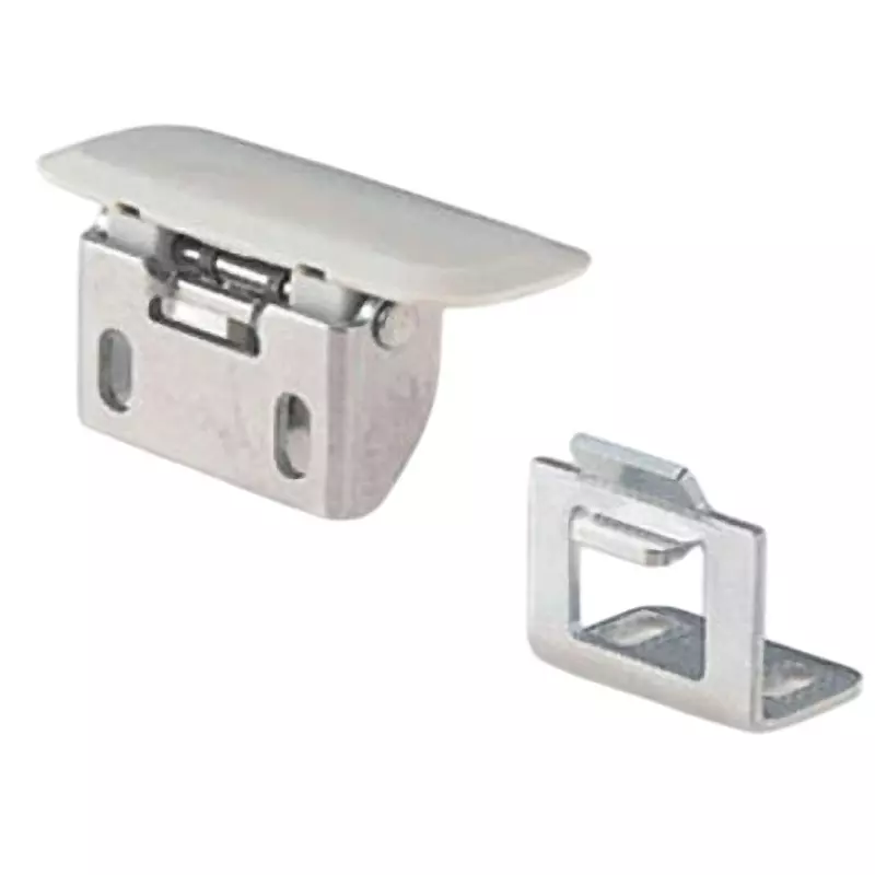 TAKIGEN Hatch Lock Stainless Steel Barrel Polishing, C-368