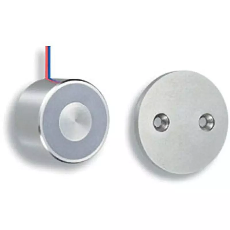 TAKIGEN Permanent Electromagnetic Holder 0.4 A Max. Power Consumption, LE-80-picture-17