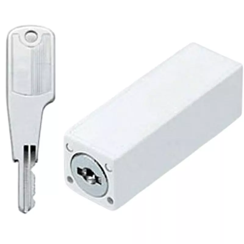 TAKIGEN Security Key Jack (Key Difference) with 2 Keys, CP-448-2 Different Keys W/2-picture-33