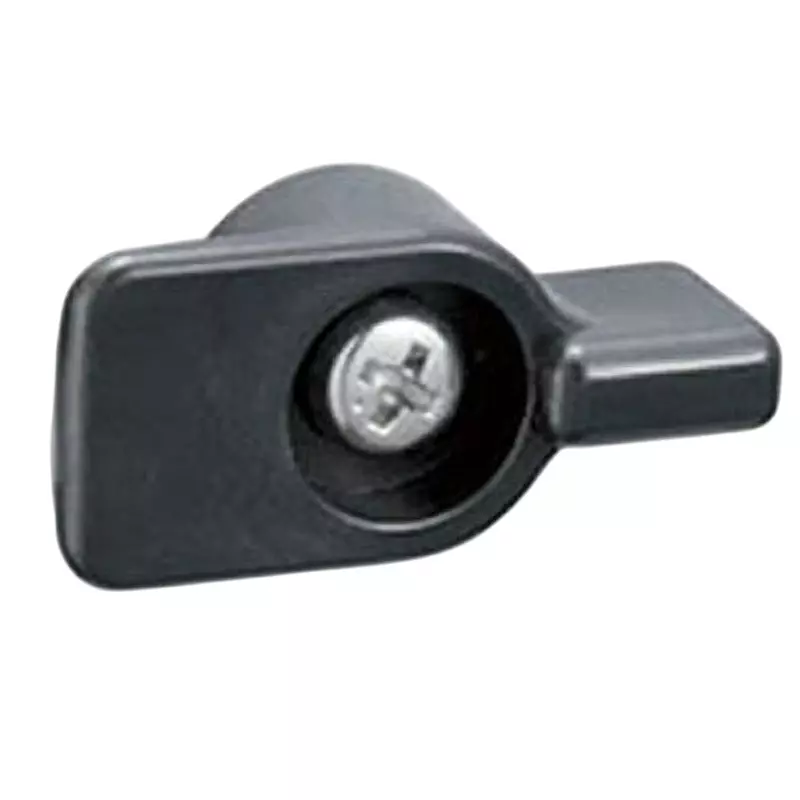 TAKIGEN Thin Panel Lock Polyacetal Upto 2 mm Panel Thickness, CP-645-2