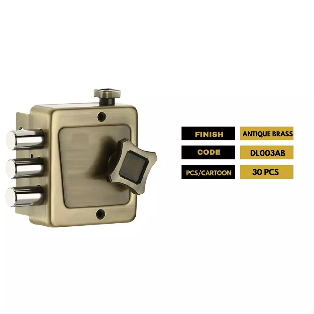contesa-dead-lock-antique-brass-finish-metal-body-manual-operated-for-residential-security-doors-dl003ab