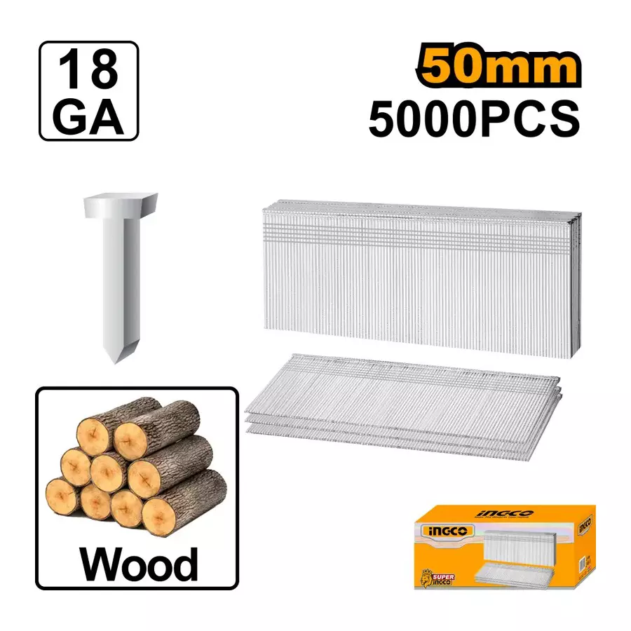 ingco-brad-nail-18-gauge-50-mm-length-suitable-for-acn50401-and-abn15501-brad-nailer-ana18501