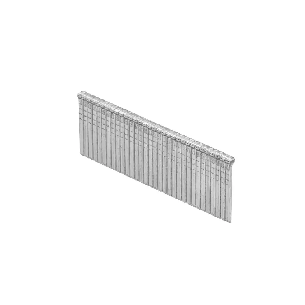 Hogert Technik Galvanised Nail T Type Head, 15 mm Length for Concrete, Brick, and Plaster, HT2C059 (Pack of 500)