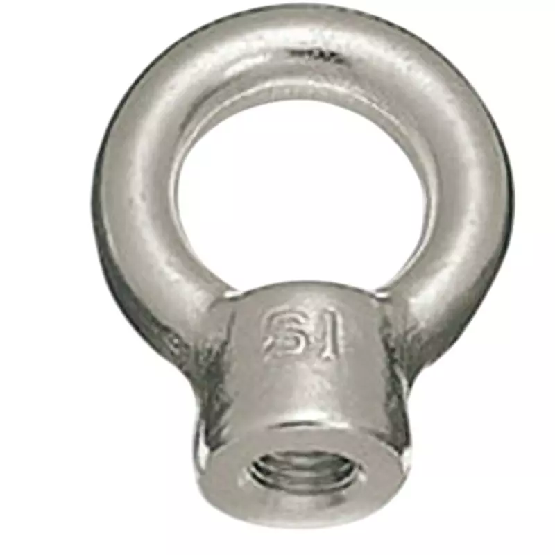 TAKIGEN Stainless Steel Eye Nut, B-1132-24