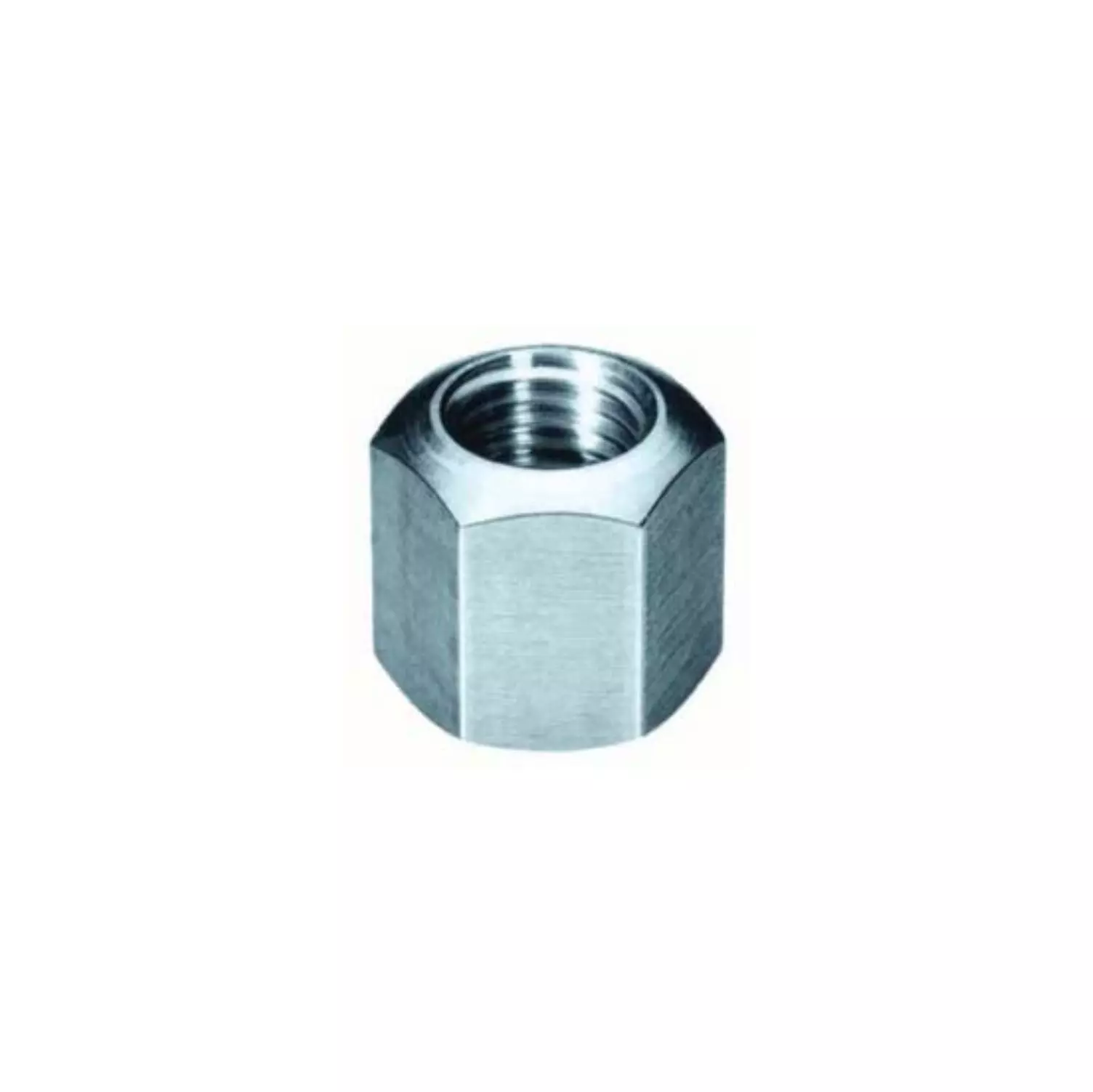 STEEL-SMITH Fixture Hex Nuts FXN Series