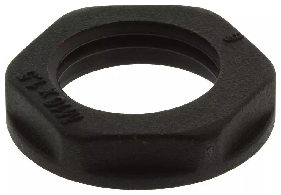 ABB LOCKNUT, M16