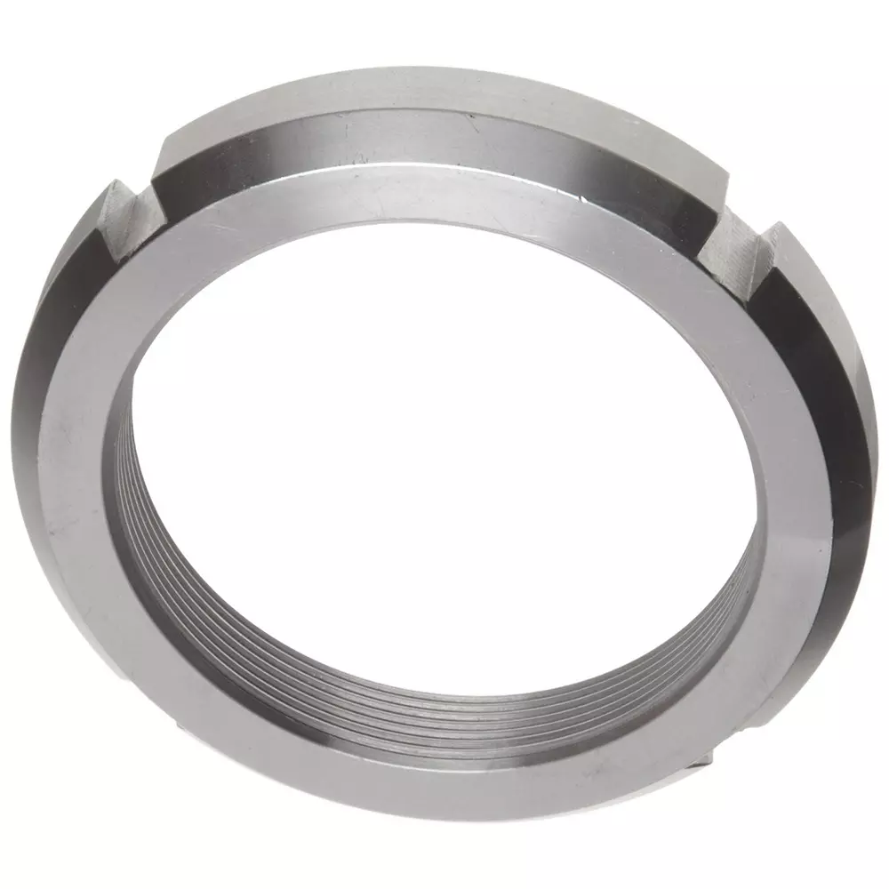 varuna-km-series-locking-nut-m25x15-mm-diameter-round-steel-km--05-pack-of-5