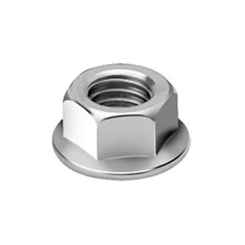 APL Flange Nut Stainless Steel 304 M 5 Size (Pack of 2000)
