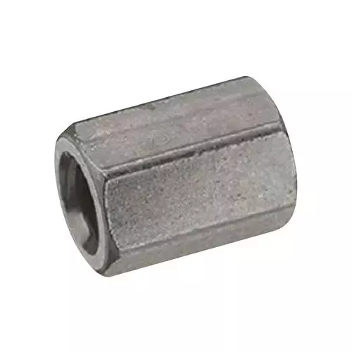 Molex Standoff Nut Molex 173112 Series D-Sub Connectors Use with Product Type Standoff Nut Accessory Type, 173112-0653 (Pack of 10)