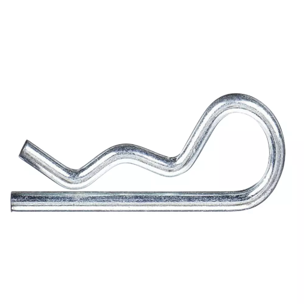 iMTSP Hairpin Cotter Pin 2 mm Dia & 40 mm Length (Pack of 100)