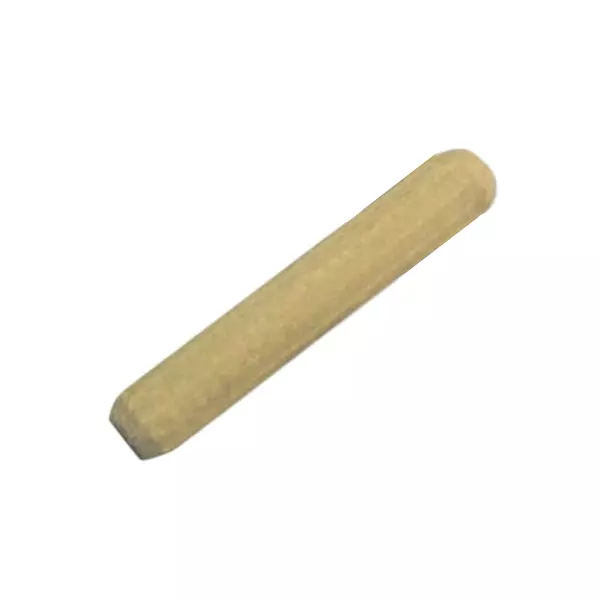 Ebco Dowel Wooden Finish and Size 8 x 30 mm, DP830 (Pack of 500)