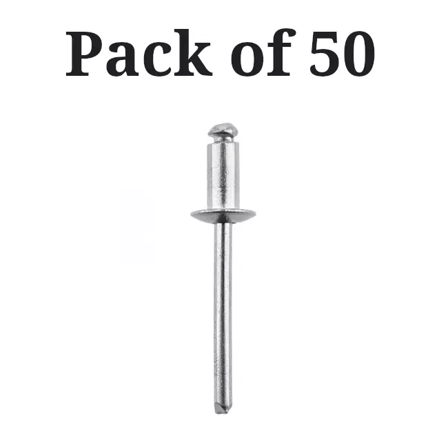hogert-technik-aluminium-rivet-48-mm-diameter-x-18-mm-length-and-5-mm-hole-diameter-ht2c171-pack-of-50