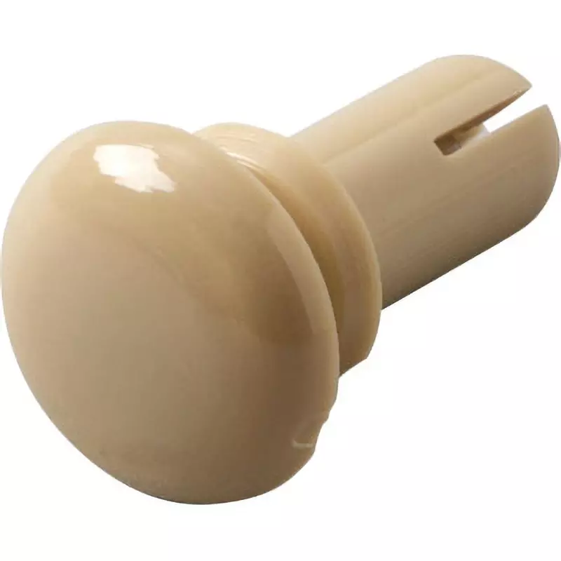 TRUSCO Plastic Push Rivet 4.5 mm Height, TPRT-3045 (Pack of 20 Pcs)